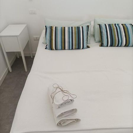 Agriturismo Casebianche Montallegro Eksteriør bilde