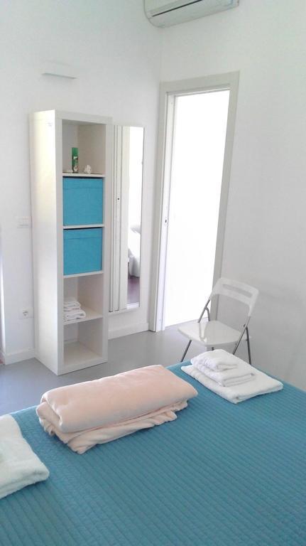 Agriturismo Casebianche Montallegro Rom bilde