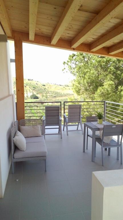 Agriturismo Casebianche Montallegro Rom bilde