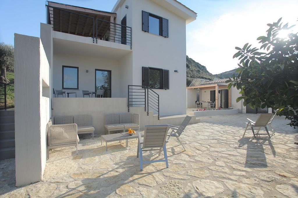 Agriturismo Casebianche Montallegro Rom bilde