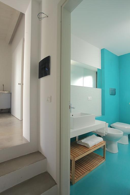 Agriturismo Casebianche Montallegro Rom bilde