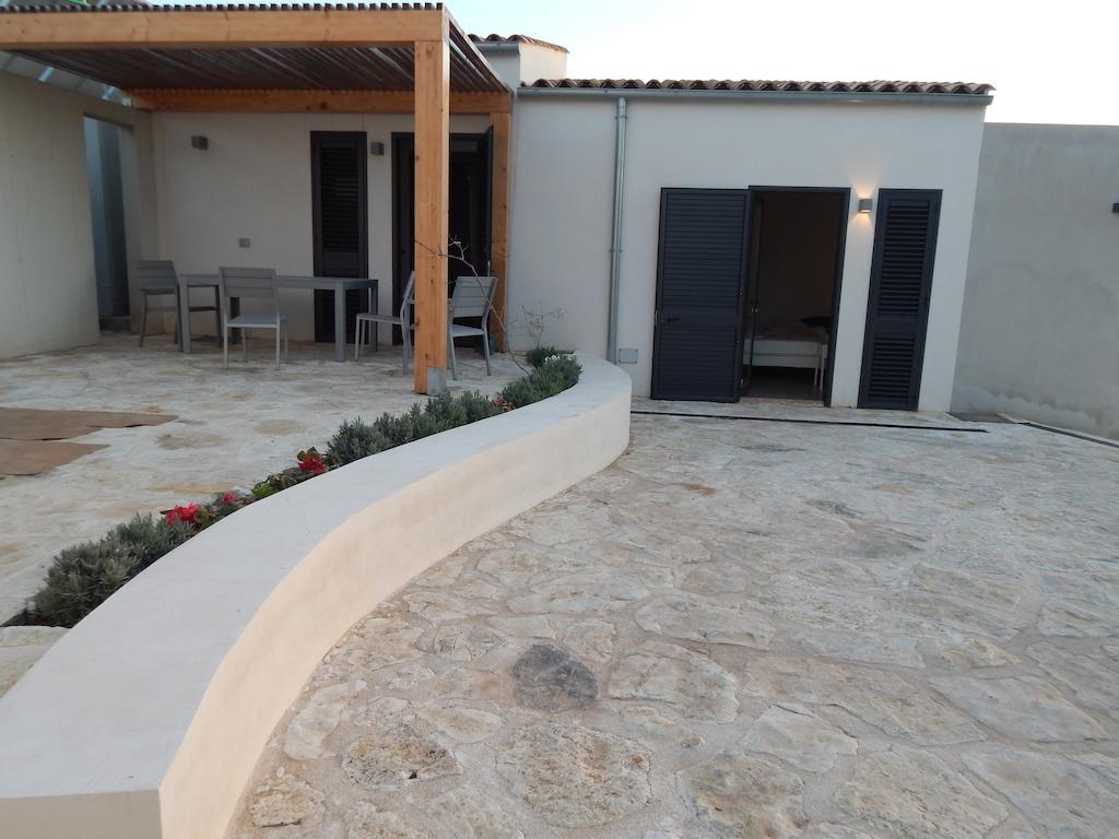Agriturismo Casebianche Montallegro Rom bilde