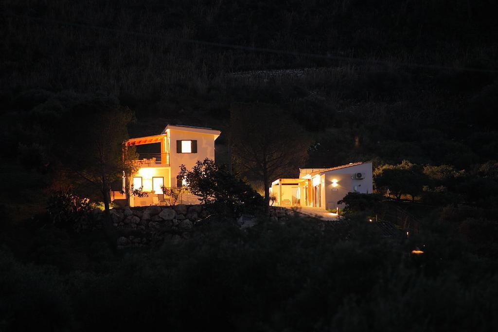 Agriturismo Casebianche Montallegro Eksteriør bilde