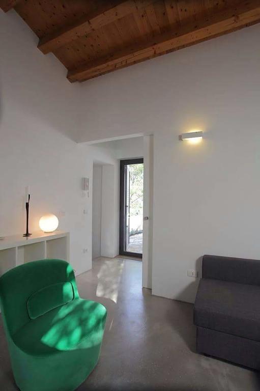 Agriturismo Casebianche Montallegro Eksteriør bilde